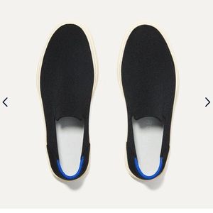 Rothy’s The City Slip on Sneaker